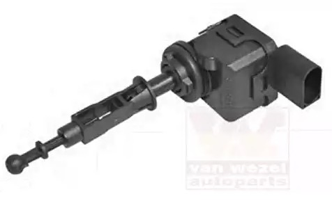 Corretor da luz Mercedes ML/GLE preço, a partir de 53,69 USD